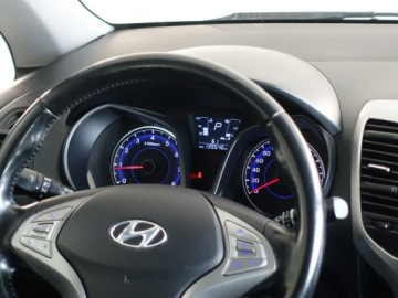 Hyundai ix20 Mikrovan 1.6 CVVT 125KM 2015 Hyundai ix20 1.6 Ben.125KM/Automat/Lift, zdjęcie 23