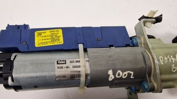 MOTOR KRYT KUFRU VW PASSAT B6 3C9827384C