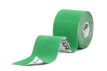 ARES Kinesiology TAPE Tejpy Plastry Taśma Taping