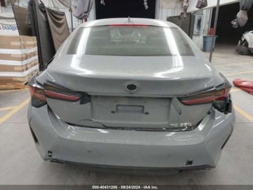 Lexus RC 2023 Lexus RC 2023 LEXUS RC 350 F SPORT 3.5 Benzyna 311KM, zdjęcie 15