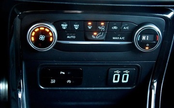 Ford Ecosport II SUV Facelifting 1.0 EcoBoost 125KM 2018 Ford EcoSport ST-line Idealny LED skora ALCANTARA navi. Benzyna 125KM, zdjęcie 26