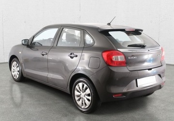 Suzuki Baleno III 1.2 DualJet 90KM 2018 Suzuki Baleno 1.2 Premium 1.2 Benzyna 90KM, zdjęcie 2