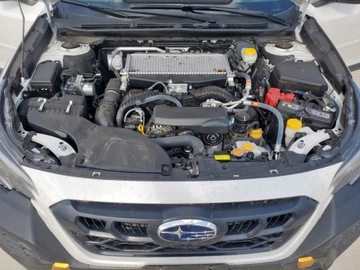 Subaru 2025 Subaru Outback Wilderness 2025 2.4l 2.4 Benzyna 260KM, zdjęcie 6