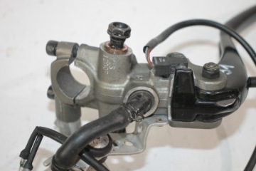 DUCATI STREETFIGHTER 1098 ПЕРЕДНИЙ ТОРМОЗНОЙ ЦИЛИНДР