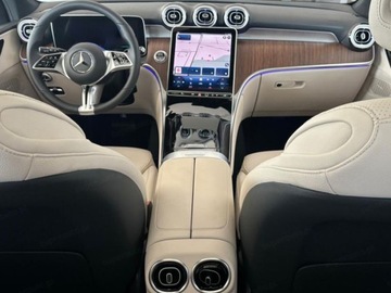 Mercedes GLC C254/X254 Coupe 2.0 220d 197KM 2025 GLC Coupe 220 d 4-Matic Avantgarde 2.0 (197KM) 2025, zdjęcie 10