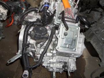 11224 SKŘÍŇ AUTOMAT OUTLANDER III FACELIFT 2.4 H