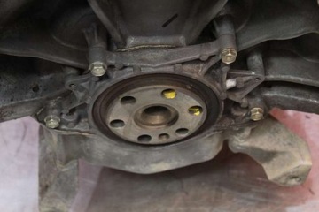 БЕНЗИНОВЫЙ ДВИГАТЕЛЬ D16V1 HONDA CIVIC 7 VII 1.6 16V 110 л.с. 03-05