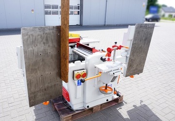 HOMBAK МНОГОФУНКЦИОНАЛЬНАЯ МАШИНА, ПЛАНИРОВЩИК, ЗАГУСТИТЕЛЬ, СВЕРЛИЛЬНЫЙ СТАНОК, ПИЛА