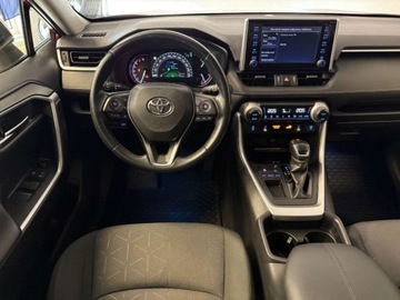 Toyota RAV4 V 2019 Toyota RAV4 2.0VVT-i 175KM Automat Executive Kamera ALU LED SSU 2.0, zdjęcie 6