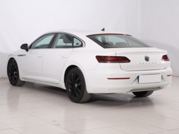 Volkswagen Arteon Fastback 1.5 TSI 150KM 2017 VW Arteon 1.5 TSI, Salon Polska, Serwis ASO, zdjęcie 3