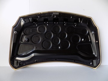 KAPOTA MERCEDES A TŘÍDA W176 KRYT MOTORU 12481