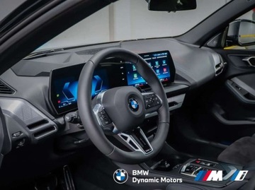 BMW Seria 2 F74 2025 BMW Seria 2 Nowe BMW 220 Gran Coupe - 170 KM mHEV - Kamera 360 - Adaptacyj, zdjęcie 16