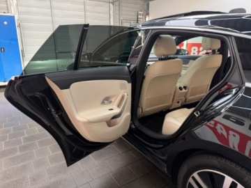 Mercedes CLA C118/X118 Shooting Brake 1.3 180 136KM 2021 Mercedes-Benz CLA X118 Shooting Brake AR Navigation Multibeam 1 wlascic, zdjęcie 31
