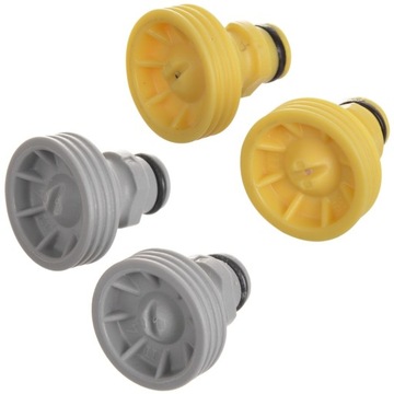 Щетка для чистки кубиков Karcher T-racer T7 Plus