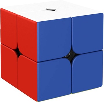 PROFESJONALNA KOSTKA 2x2x2 2x2 + PODSTAWKA GRATIS