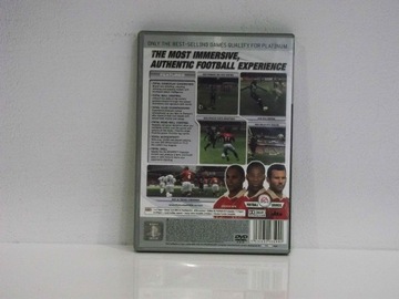 FIFA FOOTBALL 2003 PS2