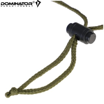 Польская военная шляпа DOMINATOR BOONIE HAT MKII Trekking hat wz.93 L