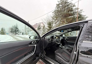 Kia Proceed Shooting Brake 1.6 T-GDI 204KM 2020 Kia ProCeed Kia ProCeed 1.6 T-GDI GT DCT 1.6 Benzyna 204KM, zdjęcie 12