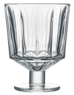 City Kieliszek Art Deco wina 260 ml La Rochere