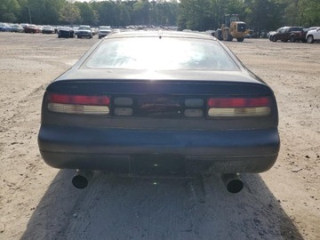 Nissan 1991 Nissan 300 ZX 1991 3.0l 3.0 Benzyna 300KM, zdjęcie 2