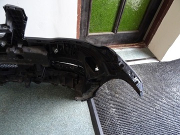 MERCEDES GLK 204 X204 FACELIFT AMG NÁRAZNÍK PŘEDNÍ