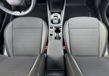 Skoda Octavia IV Liftback 1.5 TSI EVO 150KM 2024 Skoda Octavia SalonPL 1.5eTSI mHEV 150KM DSG SelectionWinter ASO Virtual K, zdjęcie 16