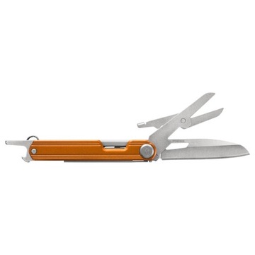 МУЛЬТИТУЛ GERBER ARMBAR SLIM CUT ORANGE