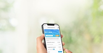 Reolink Trackmix Проводная камера LTE + LAN + КАРТА 128 ГБ