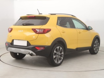 Kia Stonic I Crossover Facelifting 1.0 T-GDI 100KM 2023 Kia Stonic 1.0 T-GDI, Salon Polska, 1. Właściciel, zdjęcie 4