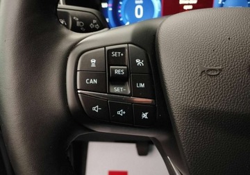 Ford Focus IV 2024 Ford Focus 1.0 EcoBoost Hyb 125KM TitaniumX Pakiet Winter SalonPL FV23 Gwa, zdjęcie 25