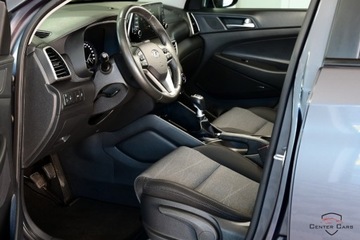 Hyundai Tucson III SUV Facelifting 1.6 GDi 132KM 2019 Hyundai Tucson 1.6 GDI Org.Lak.Bi-LED Navi As.Pasa KeyLess KRELL Kamera PD, zdjęcie 5