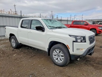Nissan 2022 Nissan Frontier SV 2022 3.8 Benzyna 310KM, zdjęcie 4