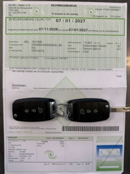 Kia Stonic I Crossover 1.4 DOHC 100KM 2018 KIA STONIC! Wkrótce w ofercie!, zdjęcie 12