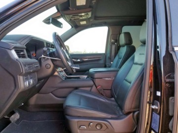  GMC Yukon XL Denali 2022 6.2L 6.2 Benzyna 420KM, zdjęcie 7