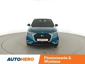  DS Automobiles DS 3 Crossback 1.2 Be Chic, zdjęcie 10