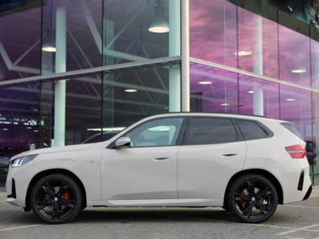 BMW X3 G45 2025 BMW X3 xDrive20d Sport Suv 2.0 (197KM) 2025, zdjęcie 1