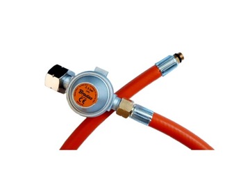 Газовый шланг с переходником для газового гриля WEBER