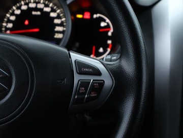 Suzuki Grand Vitara II SUV 5d Facelifting 2012 2.4 VVT 169KM 2012 Suzuki Grand Vitara 2.4 VVT, 4X4, Automat, Klima, zdjęcie 17