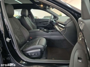 BMW Seria 5 G90-91 2026 BMW Seria 5 BMW Seria 5 540d xDrive mHEV M Sport 3.0 Hybryda 303KM, zdjęcie 21