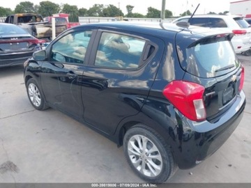 Chevrolet Spark II 2021 Chevrolet Spark 2021 Chevrolet Spark 4dr HB CVT 1LT 1.4 Benzyna 98KM, zdjęcie 3