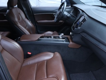 Volvo XC90 II 2020 Volvo XC90 T6 AWD Polestar, Serwis ASO, 4X4, zdjęcie 8