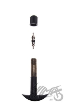 ВЕЛОСИПЕДНАЯ ВНУТРЕННЯЯ ТРУБА 24X1 3/8 AV BOX