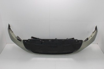 NÁRAZNÍK PŘEDNÍ RENAULT KOLEOS 07-11R TDXA PDC