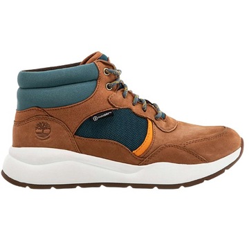 BUTY TREKKINGOWE DAMSKIE TIMBERLAND 37