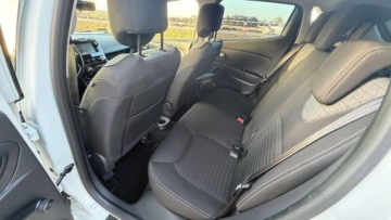 Renault Clio IV Hatchback 5d ENERGY dCi 90KM 2013 Renault Clio Raty Serwis Nowy Rozrzad Oleje Filtry Klimatronic Zarej w PL, zdjęcie 30