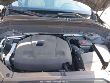 Volvo XC90 II 2021 Volvo XC 90 2021 VOLVO XC90 T5 MOMENTUM 7 PASSENGER 2.0 Benzyna 250KM, zdjęcie 10