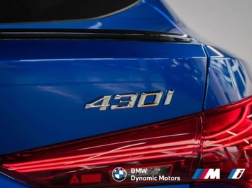 BMW Seria 4 G22-23-26 Coupe 2.0 430i 245KM 2025 BMW Seria 4 30i xDrive Gran Coupe 245 KM - Pakiet M Pro - Adaptacyjne LEDy, zdjęcie 14