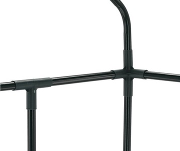 ФОЛЬГОВЫЙ ТУННЕЛЬ ФОЛЬГОВЫЙ САД ТЕПЛИЧНИК 4 ПОЛКИ