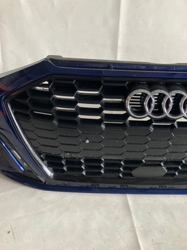 ПЕРЕДНИЙ БАМПЕР AUDI A3 8Y S LINE S3 PO 2020 8Y0807437F