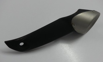 . КРЫШКА ГЛУШИТЕЛЯ HONDA CBF CB 125 F 17 +